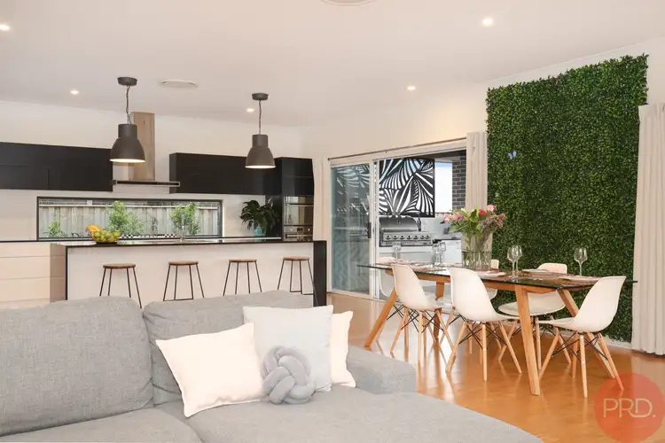 Third view of Homely house listing, 6 Skimmer Street, Chisholm NSW 2322