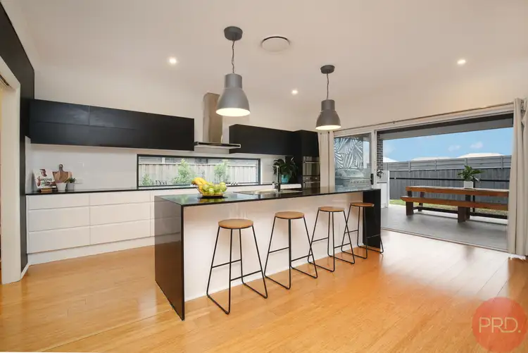 Fifth view of Homely house listing, 6 Skimmer Street, Chisholm NSW 2322