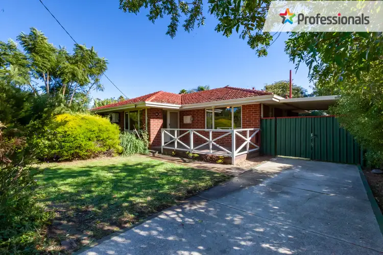 15 Offord Street, Armadale WA 6112