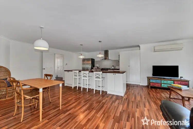 Sixth view of Homely house listing, 22 Holcombe Road, Warnbro WA 6169