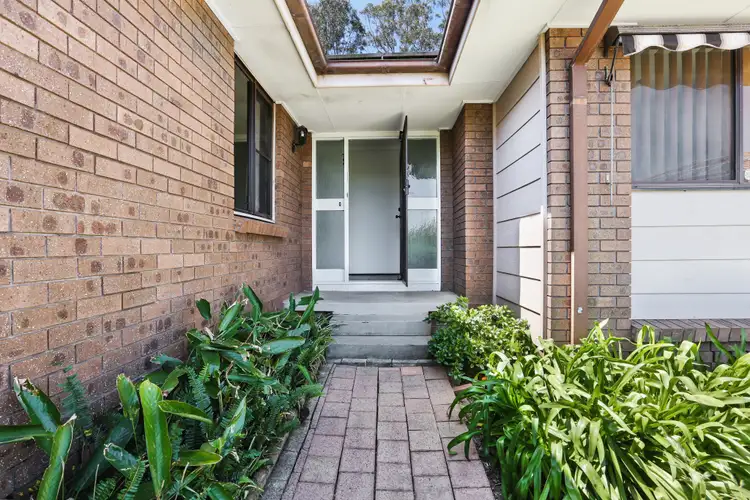 Second view of Homely house listing, 9 Crighton Place, Dapto NSW 2530
