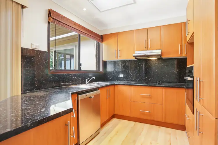 Third view of Homely house listing, 9 Crighton Place, Dapto NSW 2530