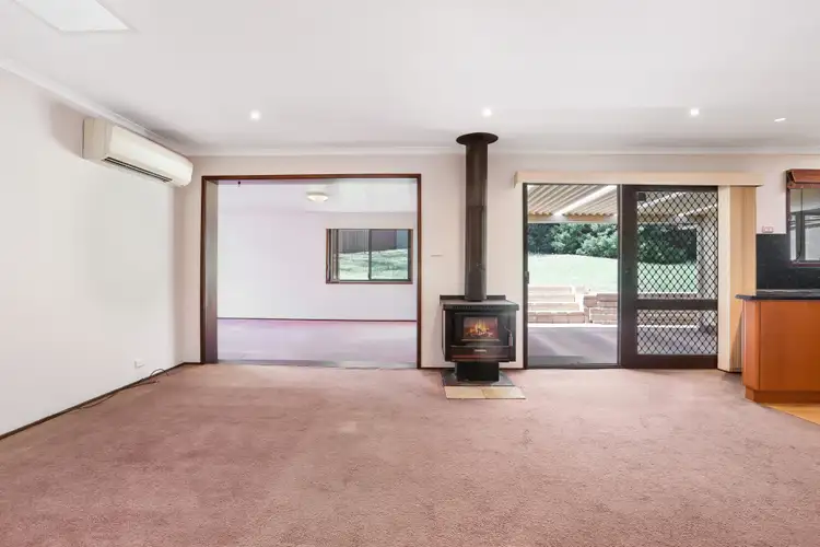 Fourth view of Homely house listing, 9 Crighton Place, Dapto NSW 2530