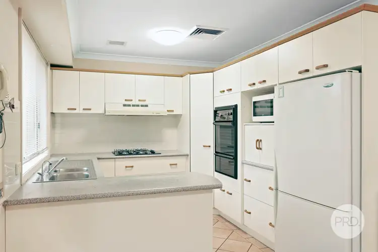 Fifth view of Homely townhouse listing, 12/61 Retreat Drive, Penrith NSW 2750