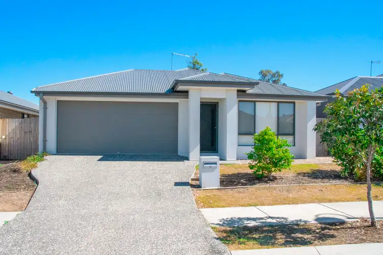 25 Cornelia Street, Leichhardt QLD 4305