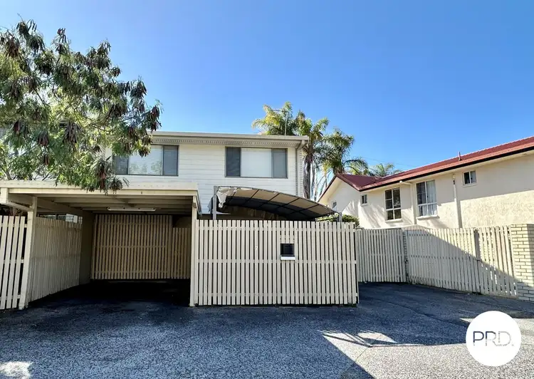 7/28 PARKSIDE STREET, Tannum Sands QLD 4680