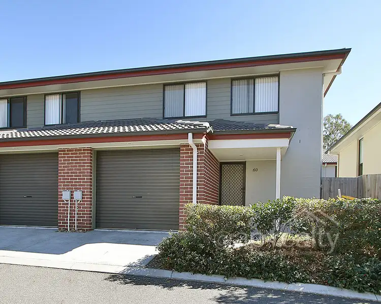 60/54 Outlook Place, Durack QLD 4077