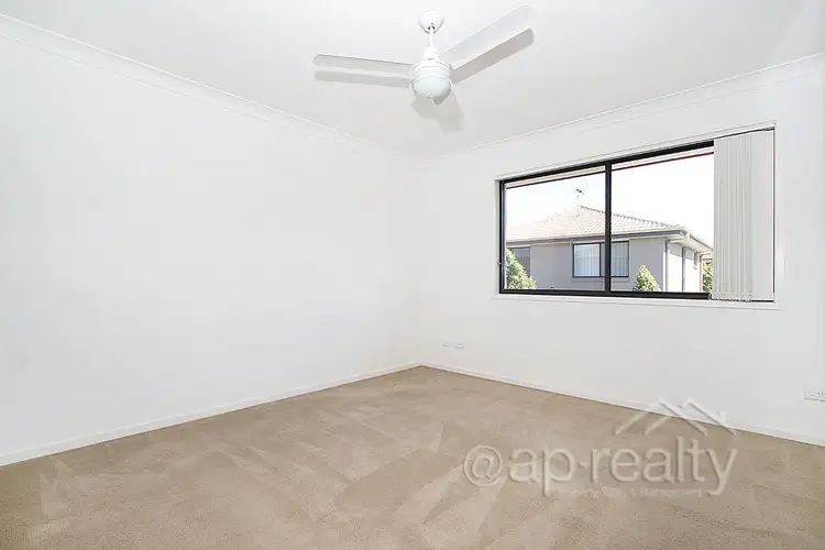 Second view of Homely townhouse listing, 60/54 Outlook Place, Durack QLD 4077