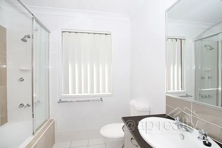 Fourth view of Homely townhouse listing, 60/54 Outlook Place, Durack QLD 4077