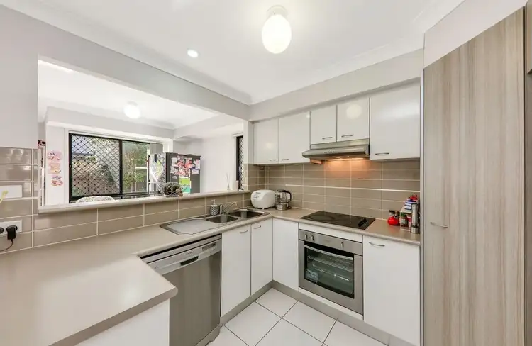 Seventh view of Homely townhouse listing, 60/54 Outlook Place, Durack QLD 4077