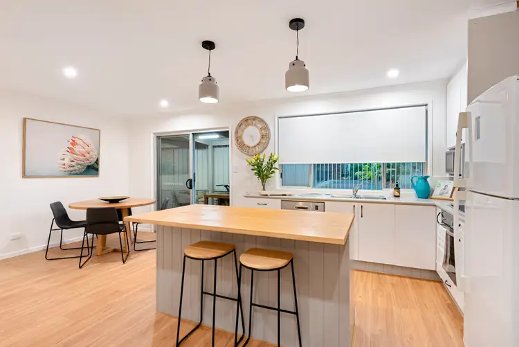 120 Olearia Street West, Everton Hills QLD 4053