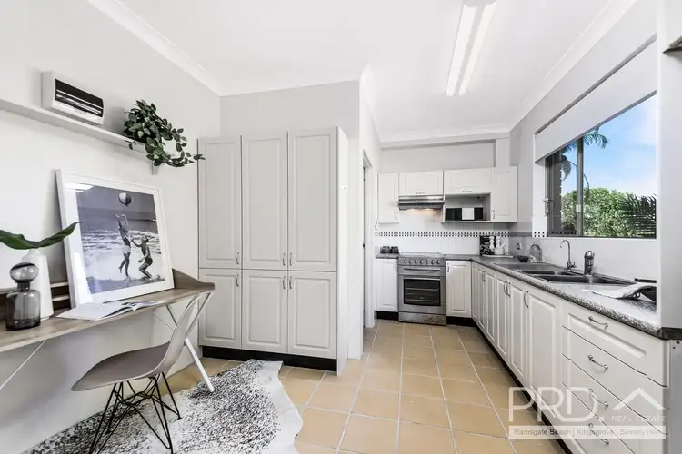 Fourth view of Homely unit listing, 4/19-21 Malua Street, Dolls Point NSW 2219