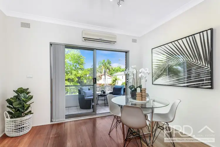 Fifth view of Homely unit listing, 4/19-21 Malua Street, Dolls Point NSW 2219