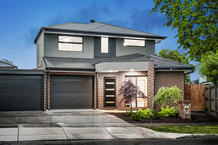 83a David Street North, Knoxfield VIC 3180