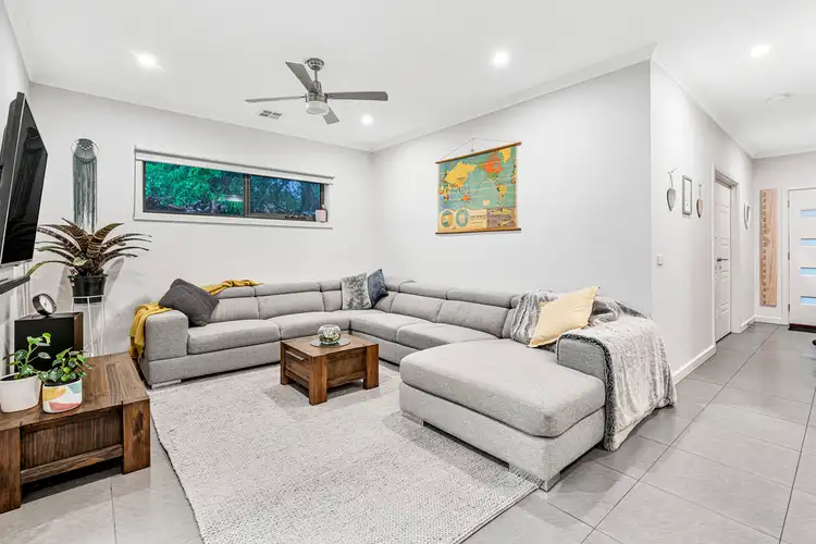 Sixth view of Homely house listing, 83a David Street North, Knoxfield VIC 3180