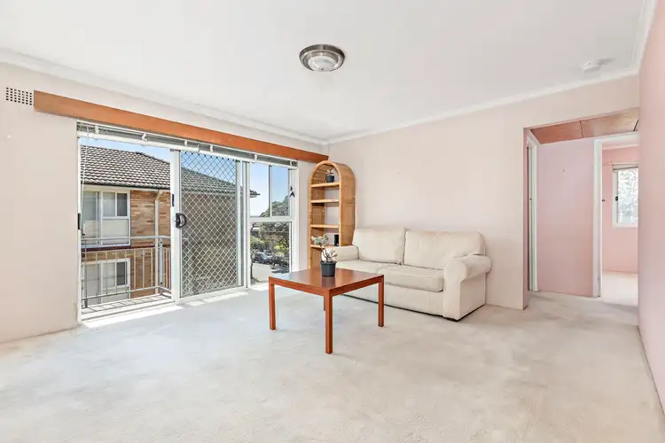 6/24 Chandos Street, Ashfield NSW 2131