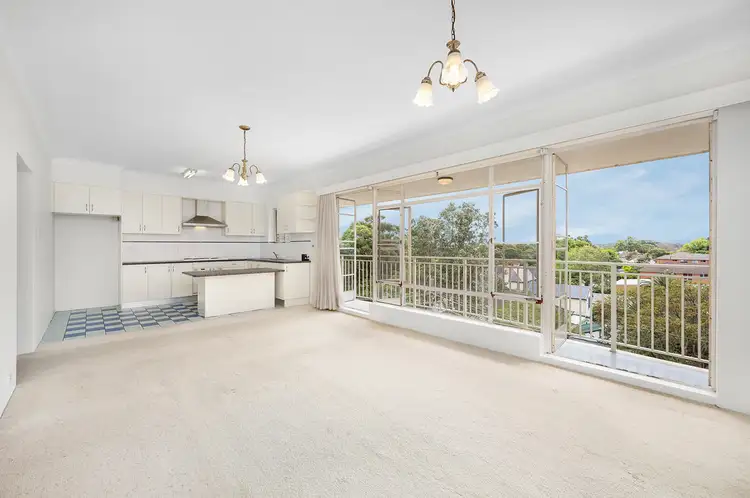 11/8 Albert Parade, Ashfield NSW 2131
