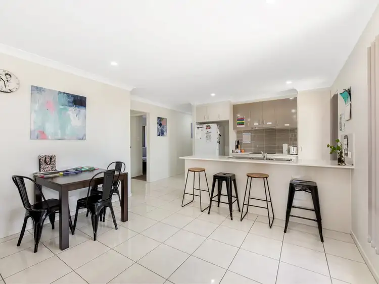 Third view of Homely house listing, 28 Falcon Street, Redbank Plains QLD 4301