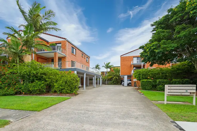 13/16 Madang Crescent, Runaway Bay QLD 4216