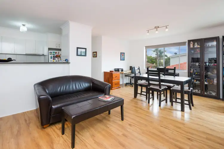 Fourth view of Homely apartment listing, 13/16 Madang Crescent, Runaway Bay QLD 4216