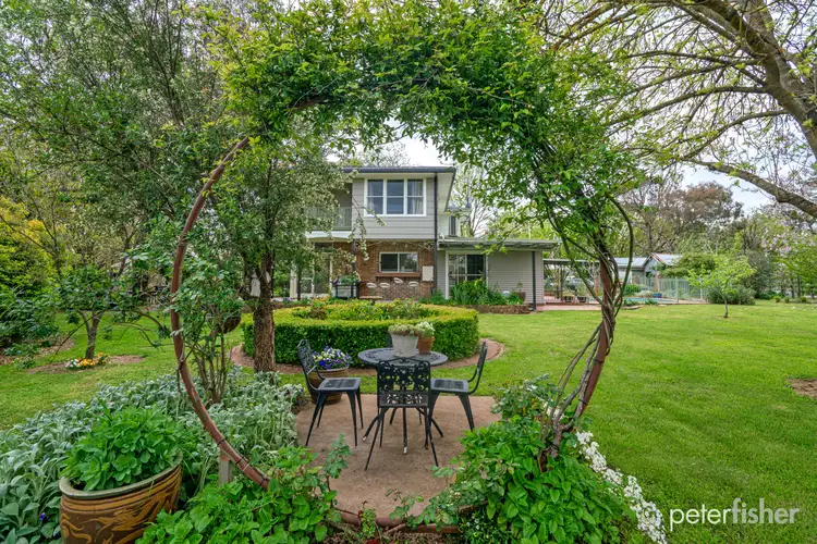 184 Huntley Road, Orange NSW 2800