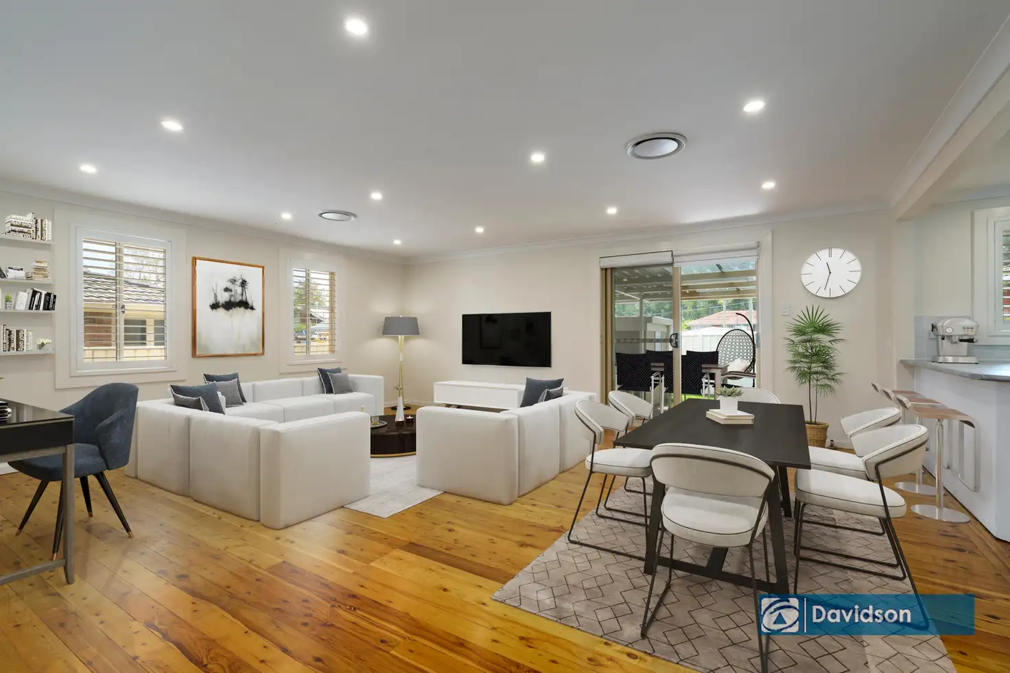 Main view of Homely house listing, 9 Watson Street, Hammondville NSW 2170