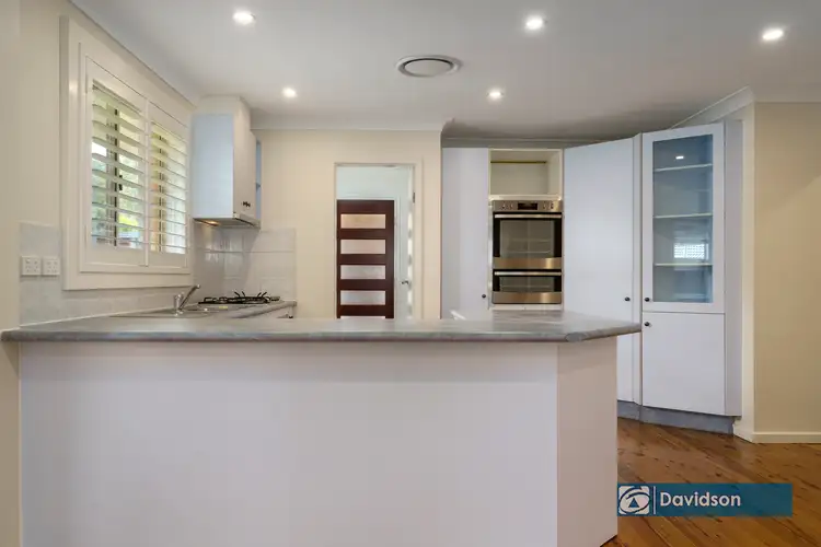 Second view of Homely house listing, 9 Watson Street, Hammondville NSW 2170
