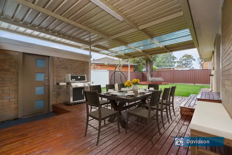 Sixth view of Homely house listing, 9 Watson Street, Hammondville NSW 2170