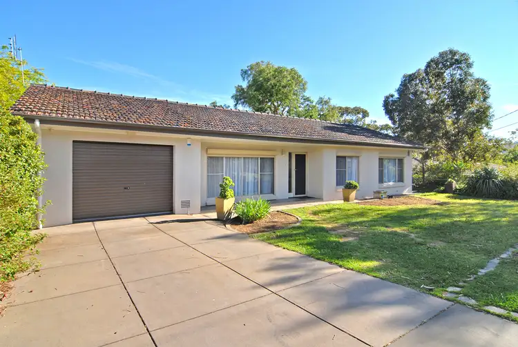 Second view of Homely house listing, 10 Meadowvale Road, Athelstone SA 5076