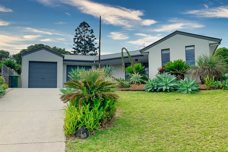 8 Hoop Pine Court, Lennox Head NSW 2478