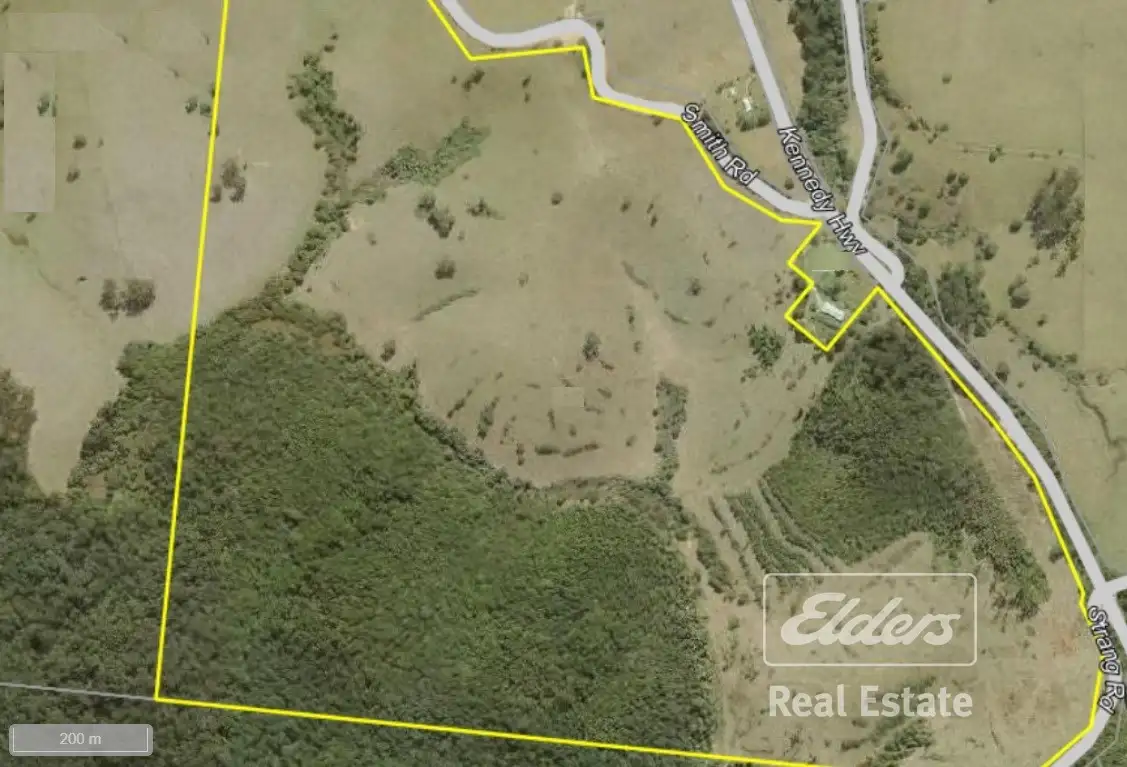 Main view of Homely rural property listing, Address available on request