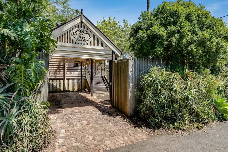 Third view of Homely house listing, 10 Boulton Terrace, Toowoomba City QLD 4350