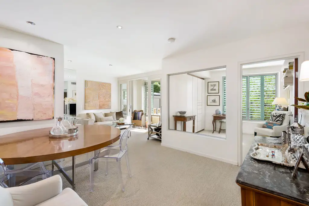 Main view of Homely apartment listing, 1/202 Jersey Road, Woollahra NSW 2025