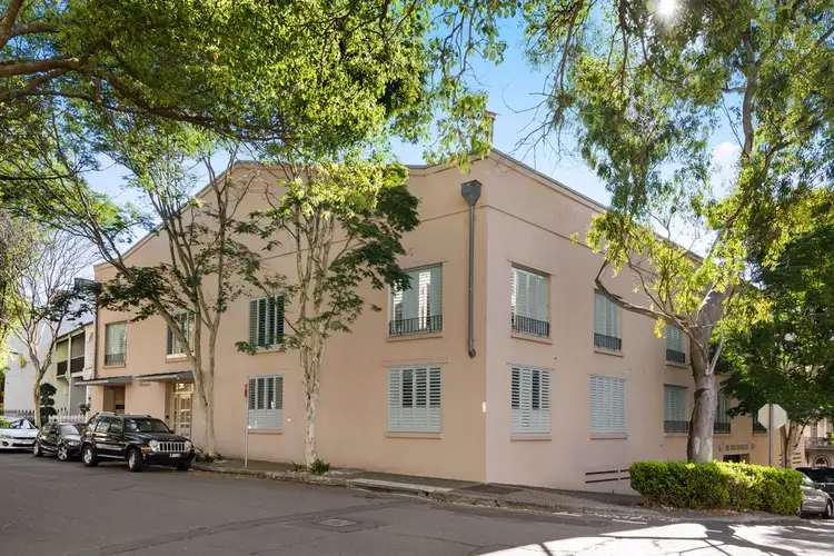 Second view of Homely apartment listing, 1/202 Jersey Road, Woollahra NSW 2025