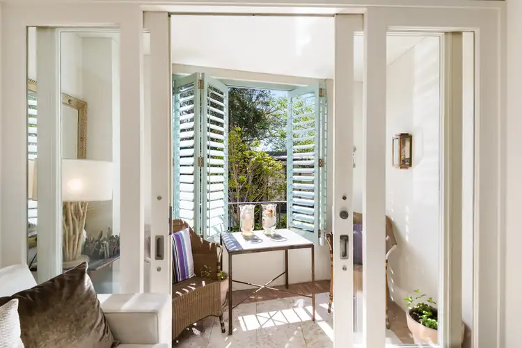 Fourth view of Homely apartment listing, 1/202 Jersey Road, Woollahra NSW 2025