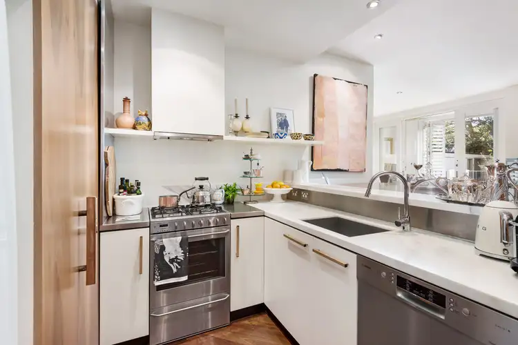 Sixth view of Homely apartment listing, 1/202 Jersey Road, Woollahra NSW 2025