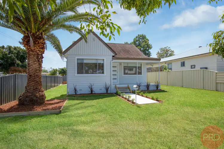 Main view of Homely house listing, 119 Beresford Drive, Beresfield NSW 2322