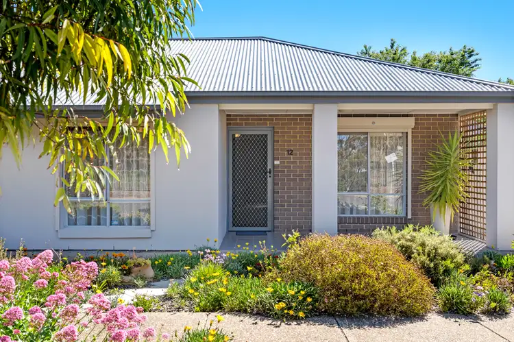 Main view of Homely house listing, 12 Grey Box Avenue, Noarlunga Centre SA 5168
