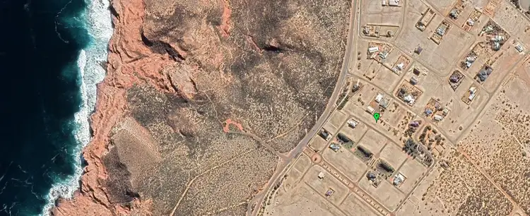 Sixth view of Homely land listing, 26 Jasper Vista, Kalbarri WA 6536