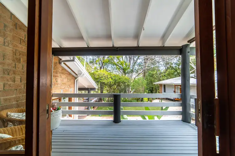 Main view of Homely house listing, 60 Trees Road, Tallebudgera QLD 4228