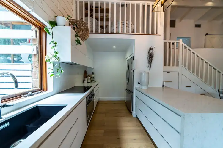 Second view of Homely house listing, 60 Trees Road, Tallebudgera QLD 4228