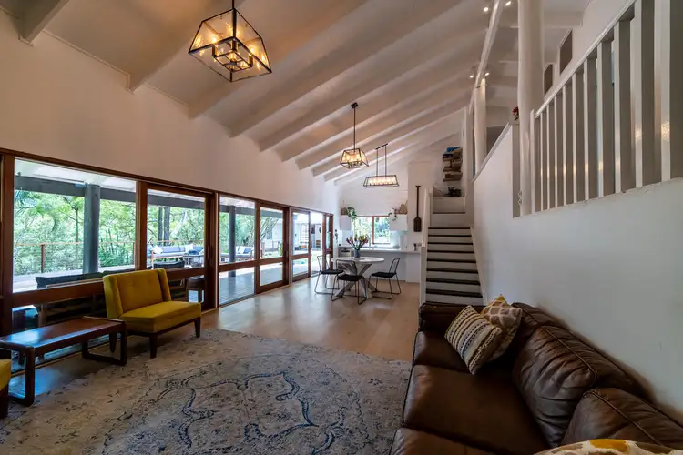 Third view of Homely house listing, 60 Trees Road, Tallebudgera QLD 4228