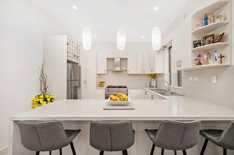 Main view of Homely house listing, 21 Irrara Street, Croydon NSW 2132