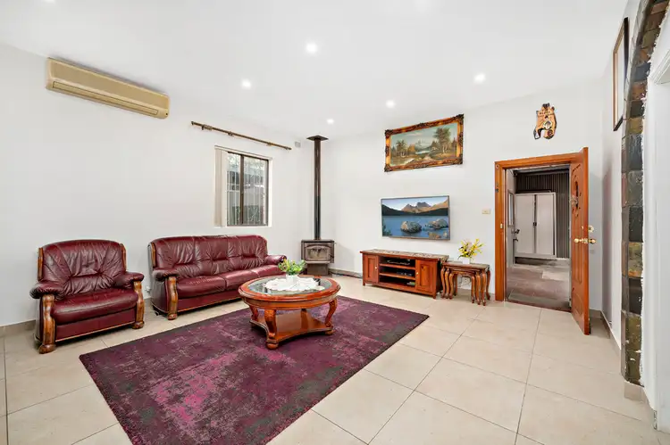 Third view of Homely house listing, 21 Irrara Street, Croydon NSW 2132