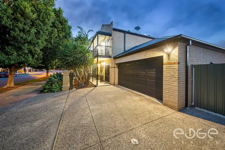 Second view of Homely house listing, 321 Mawson Lakes Boulevard, Mawson Lakes SA 5095