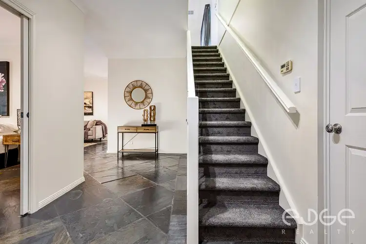 Third view of Homely house listing, 321 Mawson Lakes Boulevard, Mawson Lakes SA 5095
