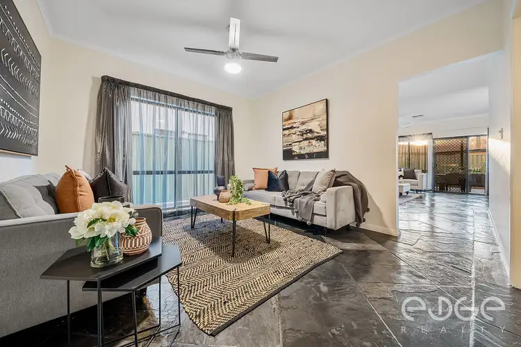 Fourth view of Homely house listing, 321 Mawson Lakes Boulevard, Mawson Lakes SA 5095