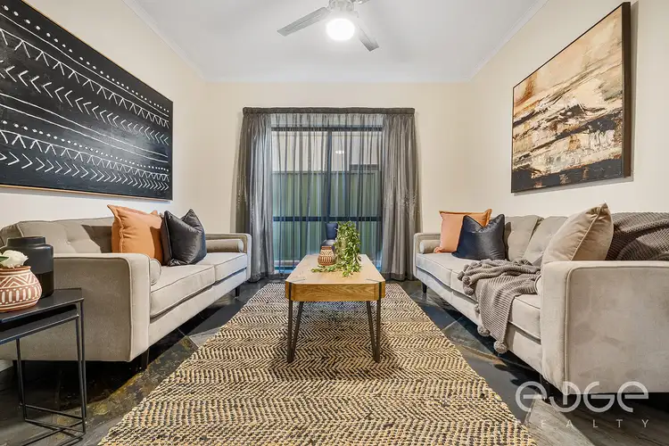 Fifth view of Homely house listing, 321 Mawson Lakes Boulevard, Mawson Lakes SA 5095