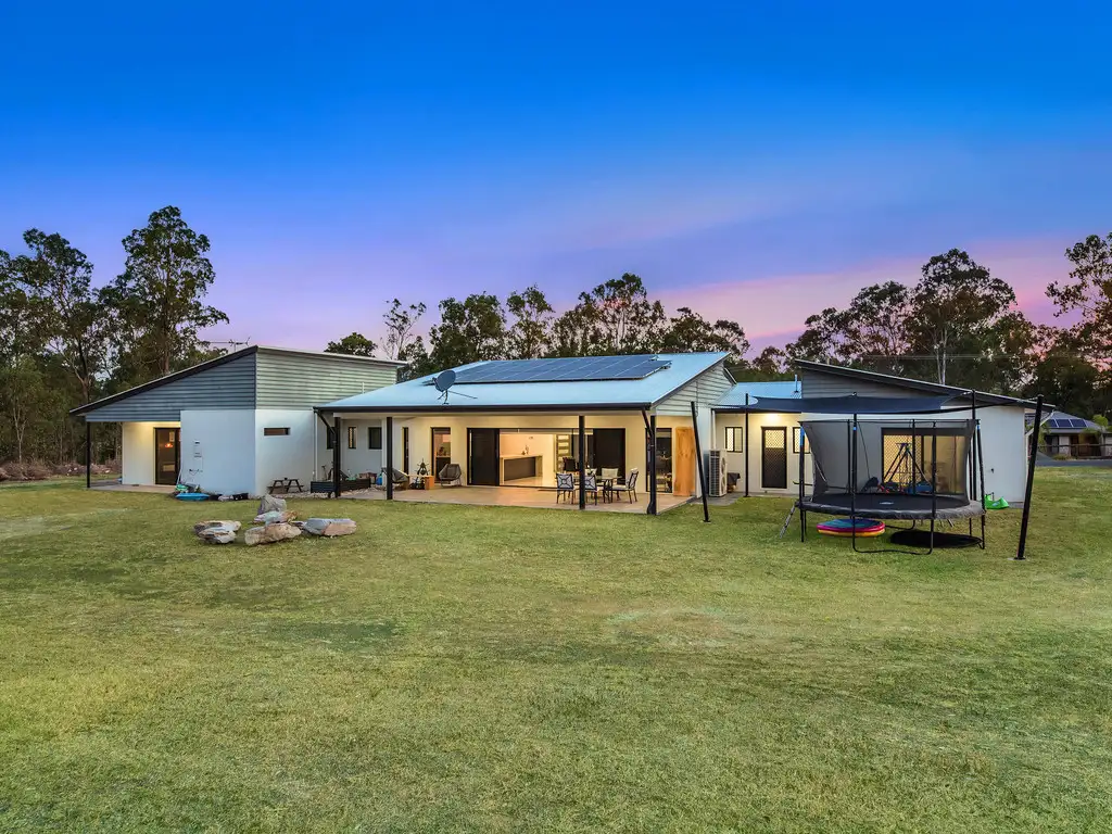 Main view of Homely house listing, 10 Endeavour Street, Barellan Point QLD 4306