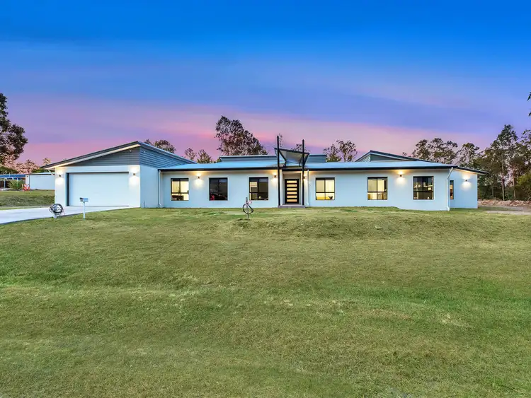Second view of Homely house listing, 10 Endeavour Street, Barellan Point QLD 4306